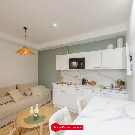 Renove Et Style, Centre La Rochelle, Pour 2 Avec Wifi - Fr-1-535-66 *